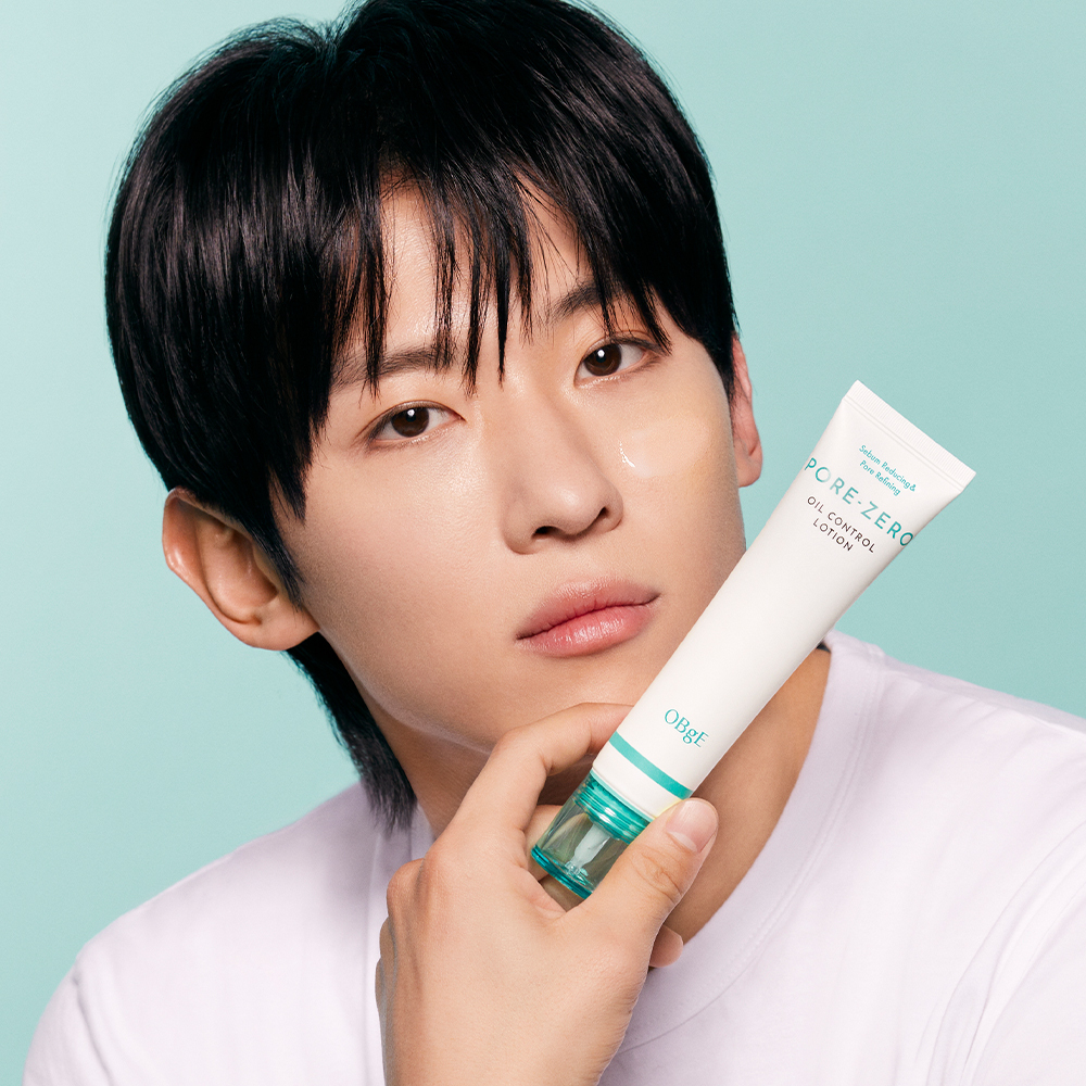 OBgE Oil Control Finisher 5g (4)