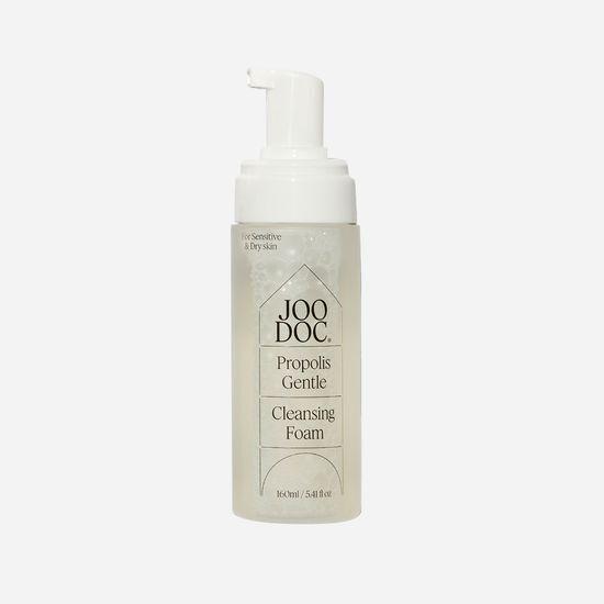 JOODOC Propolis Gentle Cleansing Foam 160ml