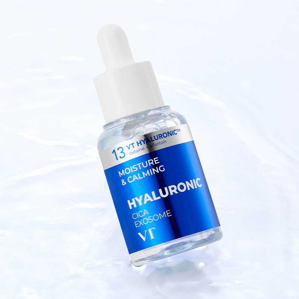 VT H3 Hydro Ampoule 30ml