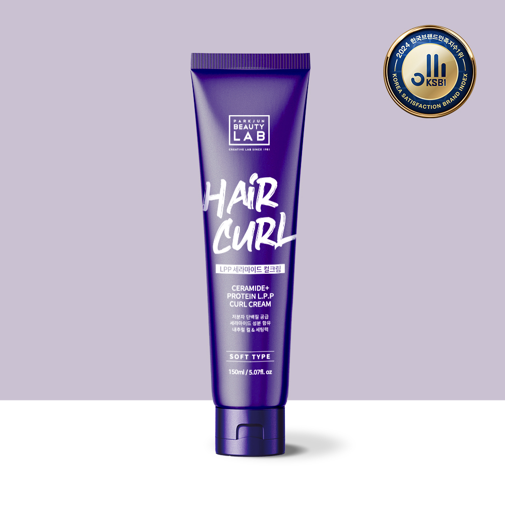 PARKJUN BEAUTY LAB Protein LPP Leave-In Treatment 200ml (3)