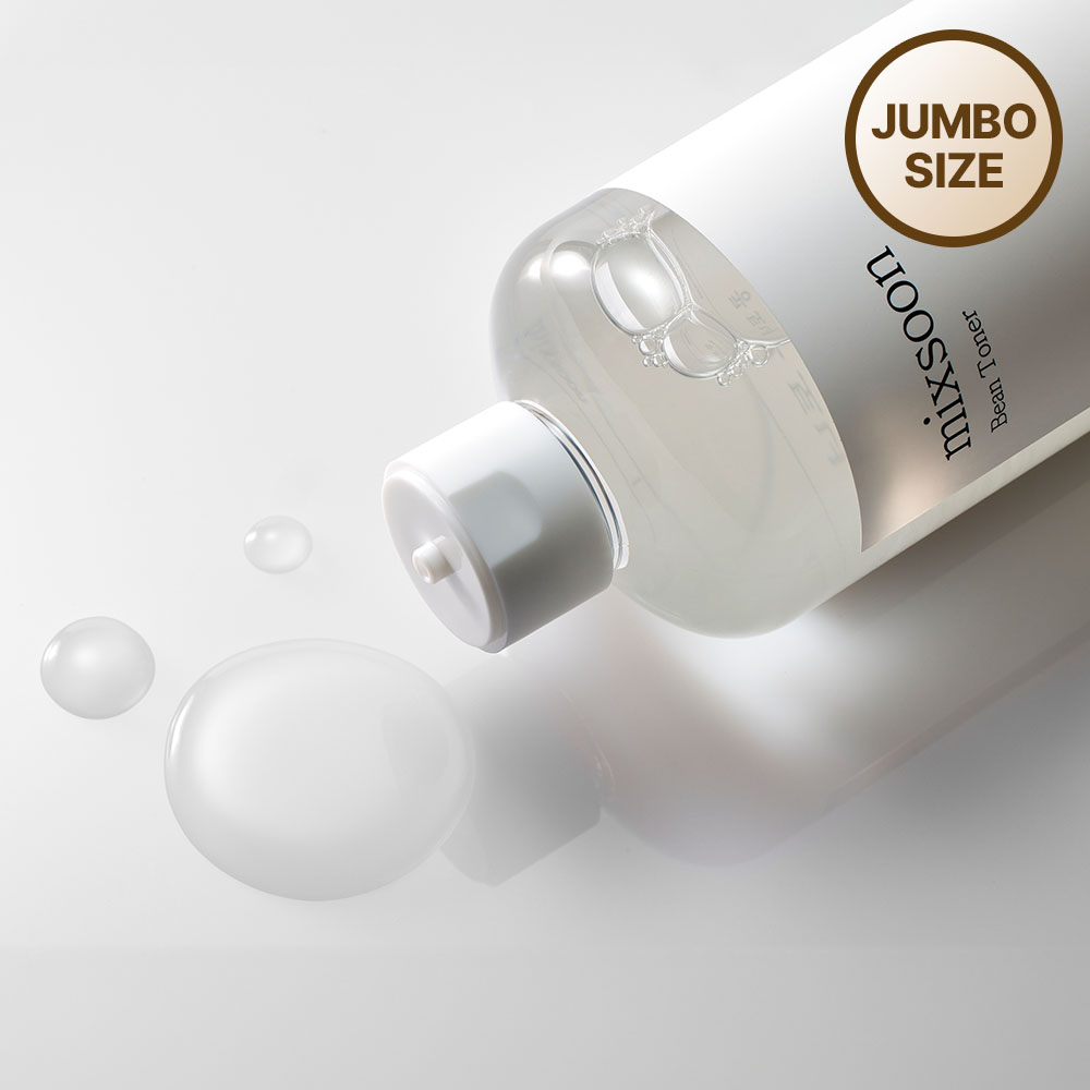 MIXSOON H.C.T. Bubble Toner 150ml