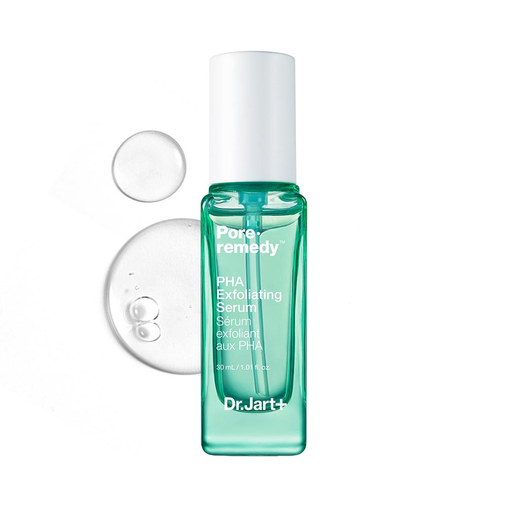 Dr.Jart+ Pore Remedy PHA Exfoliating Serum 30ml Set (+15ml)