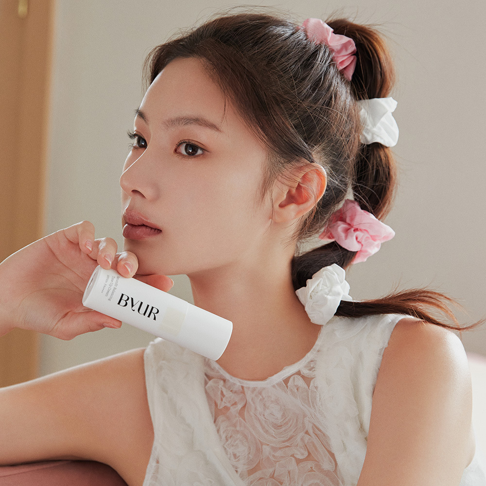 BYUR Serum Fit Shining Tone Up Cream (2)