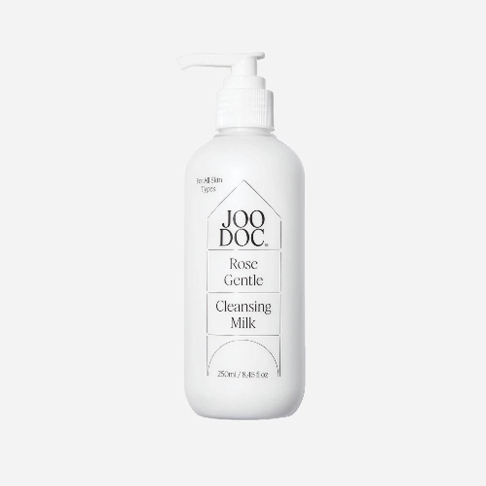 JOODOC Rose Gentle Cleansing Milk 250ml