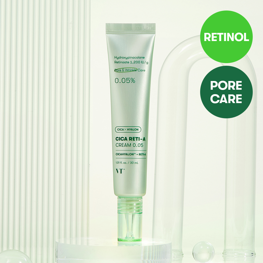 VT Cica Reti-A Cream 0.05 (3)