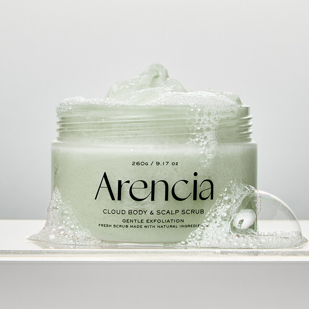 Arencia Cloud Sun Stick 18g (4)