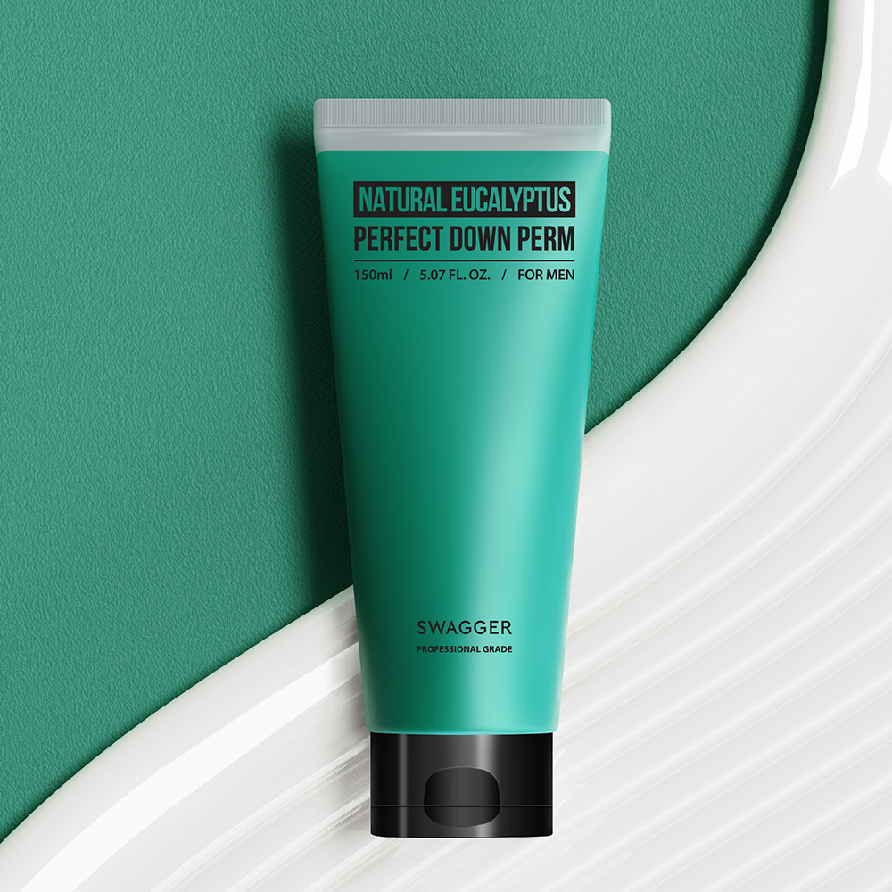 swagger For Men Perfect Down Perm 150ml