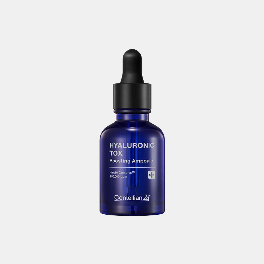 Centellian24 Hyaluronic Tox Boosting Ampoule 30ml