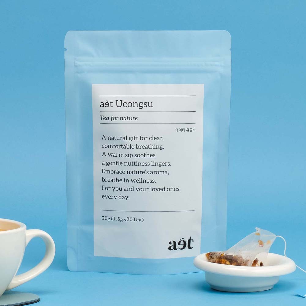 Aet Ucongsu 1.5g 20ea