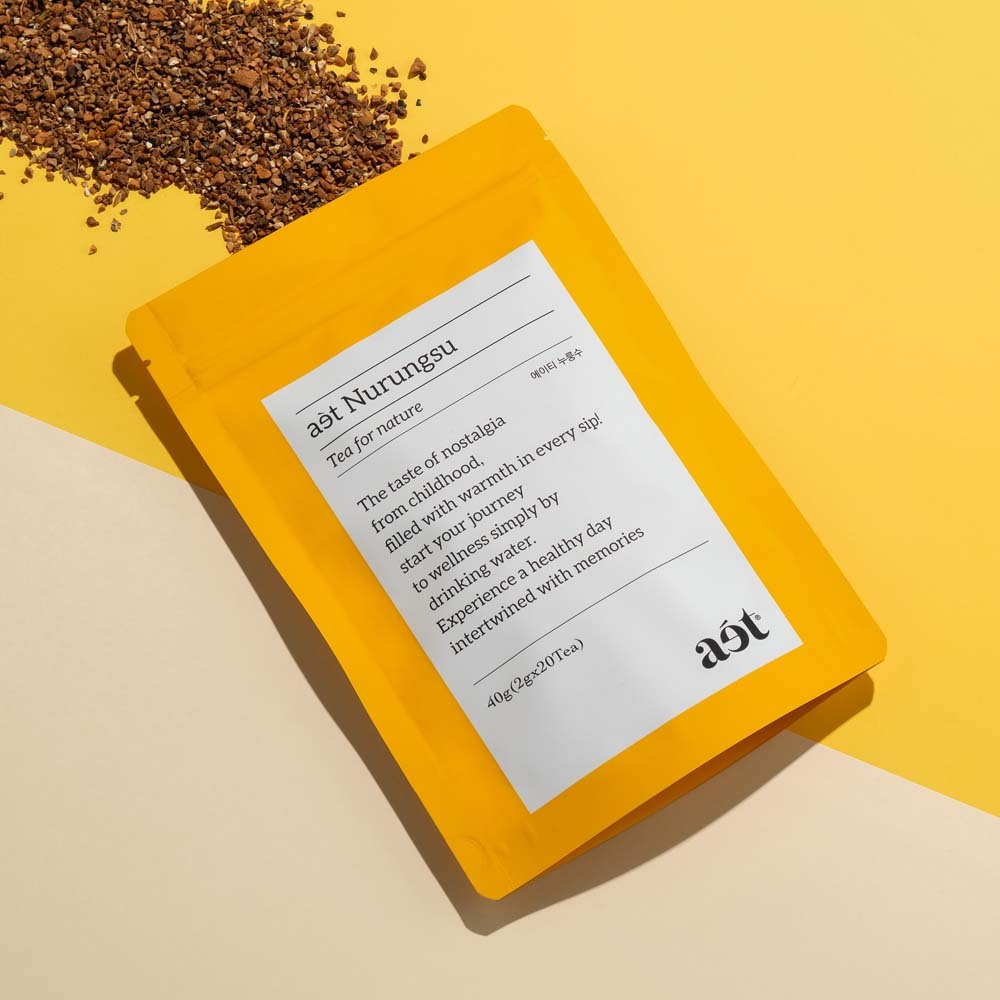 Aet Nurungsu 2g 20ea