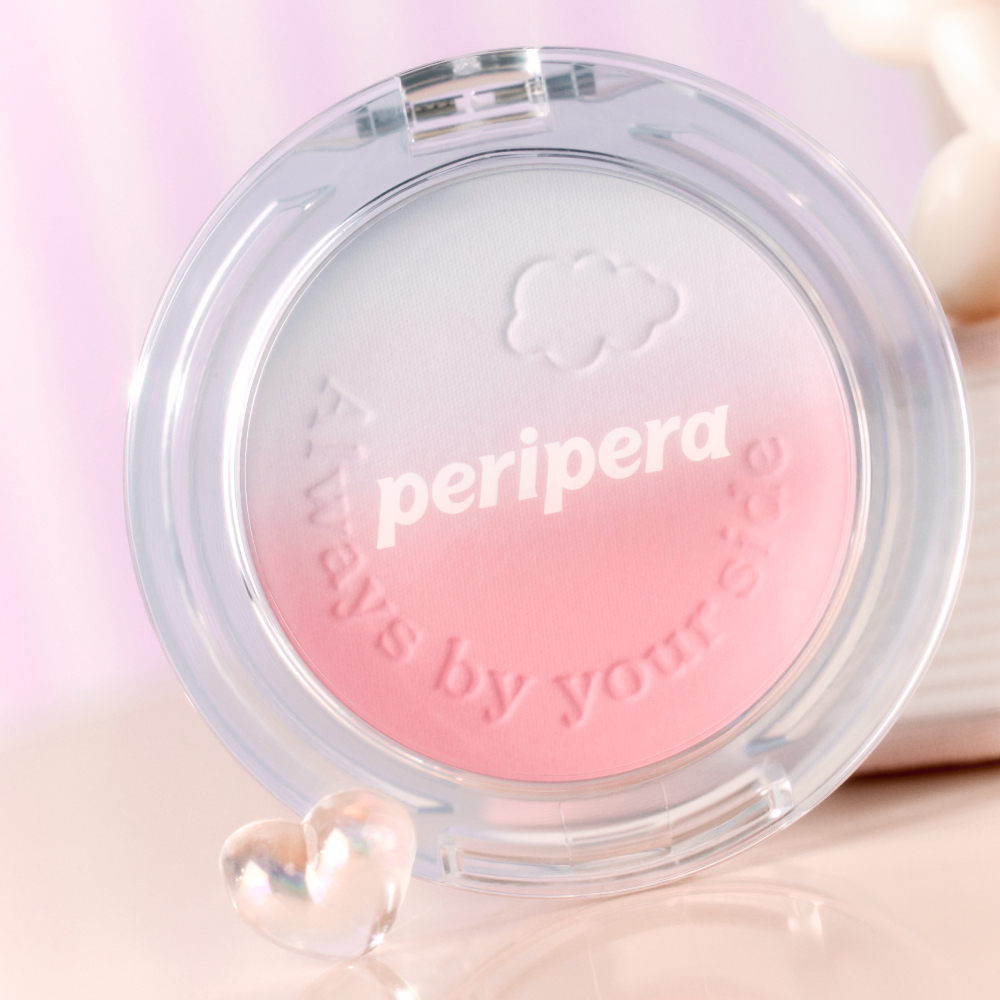 peripera Pure Blushed Custom Cheek 4.2g