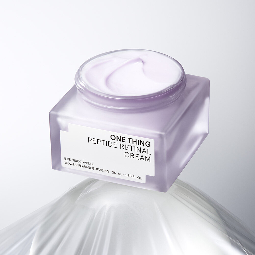 ONE THING Peptide Retinal Serum 50ml (2)