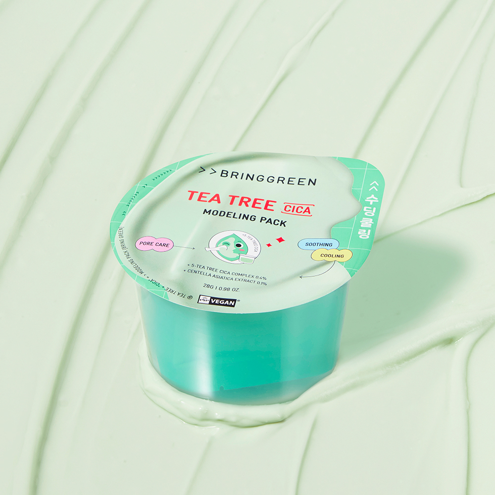 BRINGGREEN Tea Tree Cica Cooling Sun Stick 20g_NEW (3)