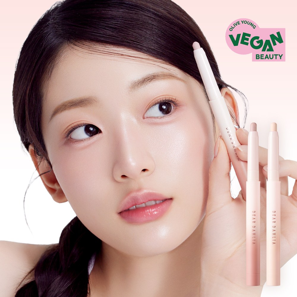 DEAR DAHLIA Perfect Designing Shadow Stick (15 Colors)