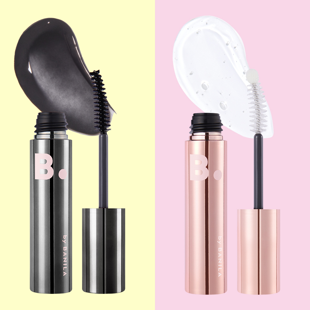 BANILA CO Eyelash Treatment Black Serum 6.5g