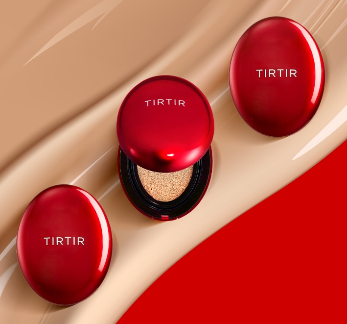 TIRTIR Mask Fit Aura Cushion Foundation (11)