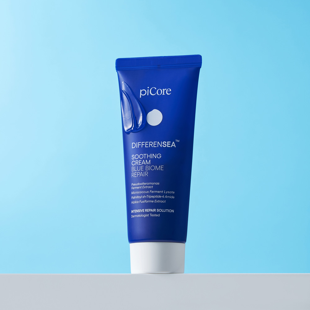 picore Differensea Blue Biome Repair Soothing Cream 50ml