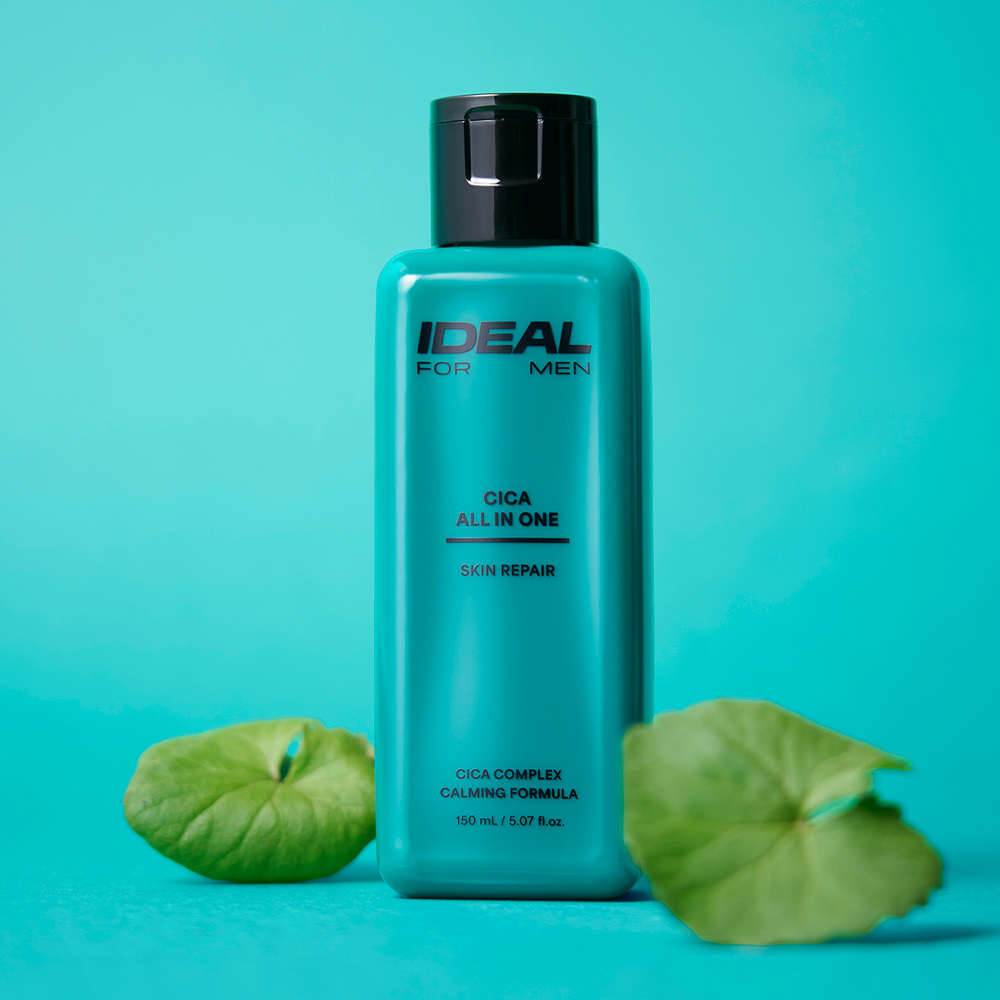 Ideal for Men Perfect Tightening Skin 200ml (6)