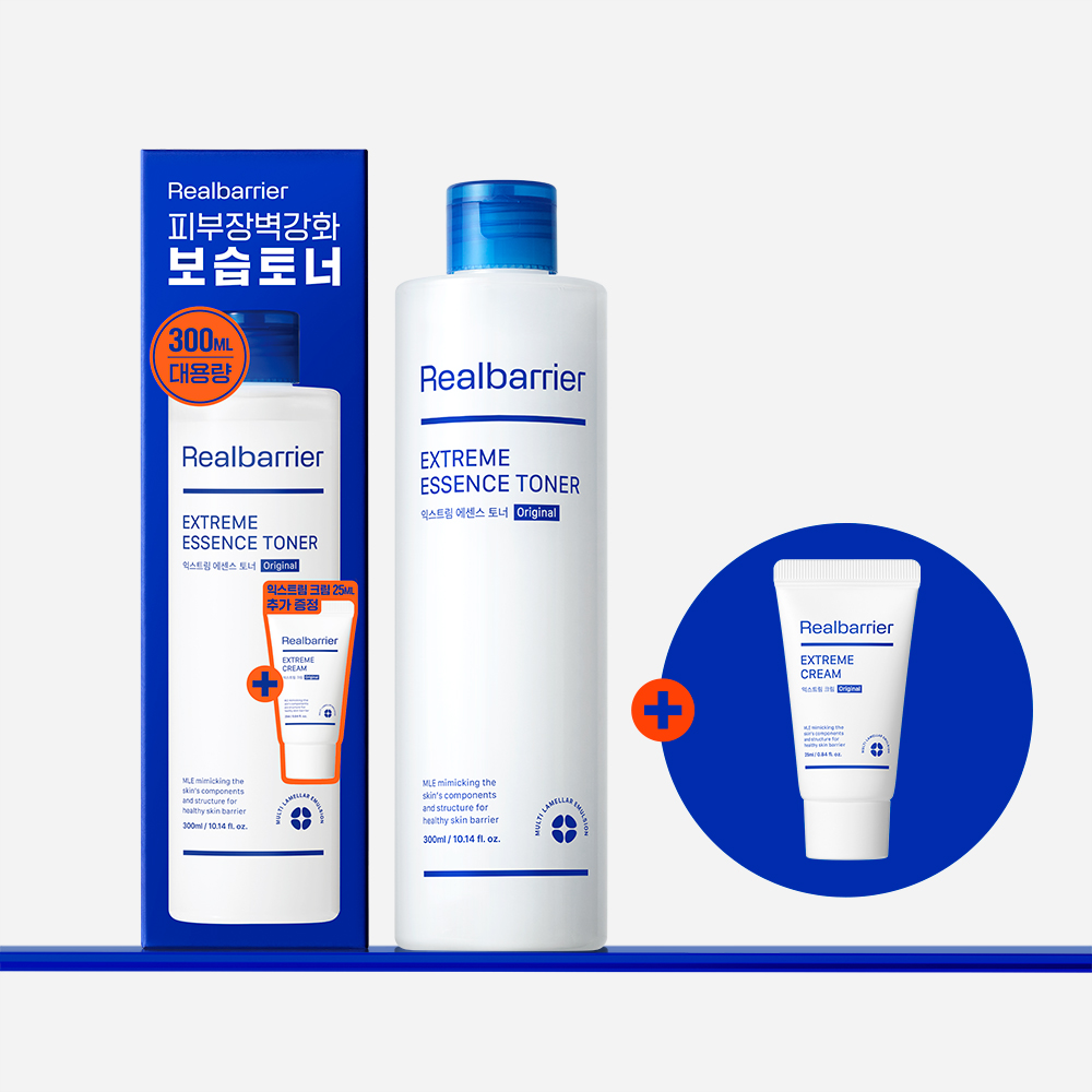 Real Barrier Extreme Cream 70mL Special Set (+30mL) (9)