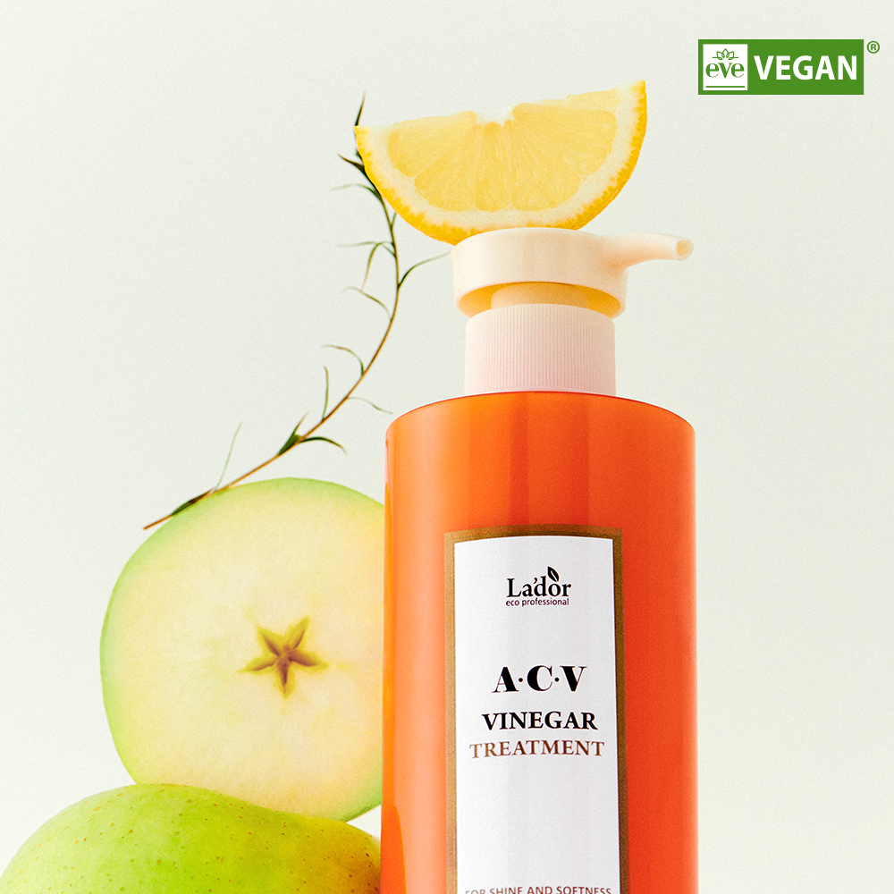 La'dor ACV Vinegar Treatment 430mL
