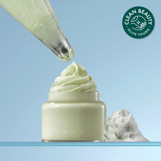 Whipped Muhwabutter Vegan Pack Cleanser 130g (14)