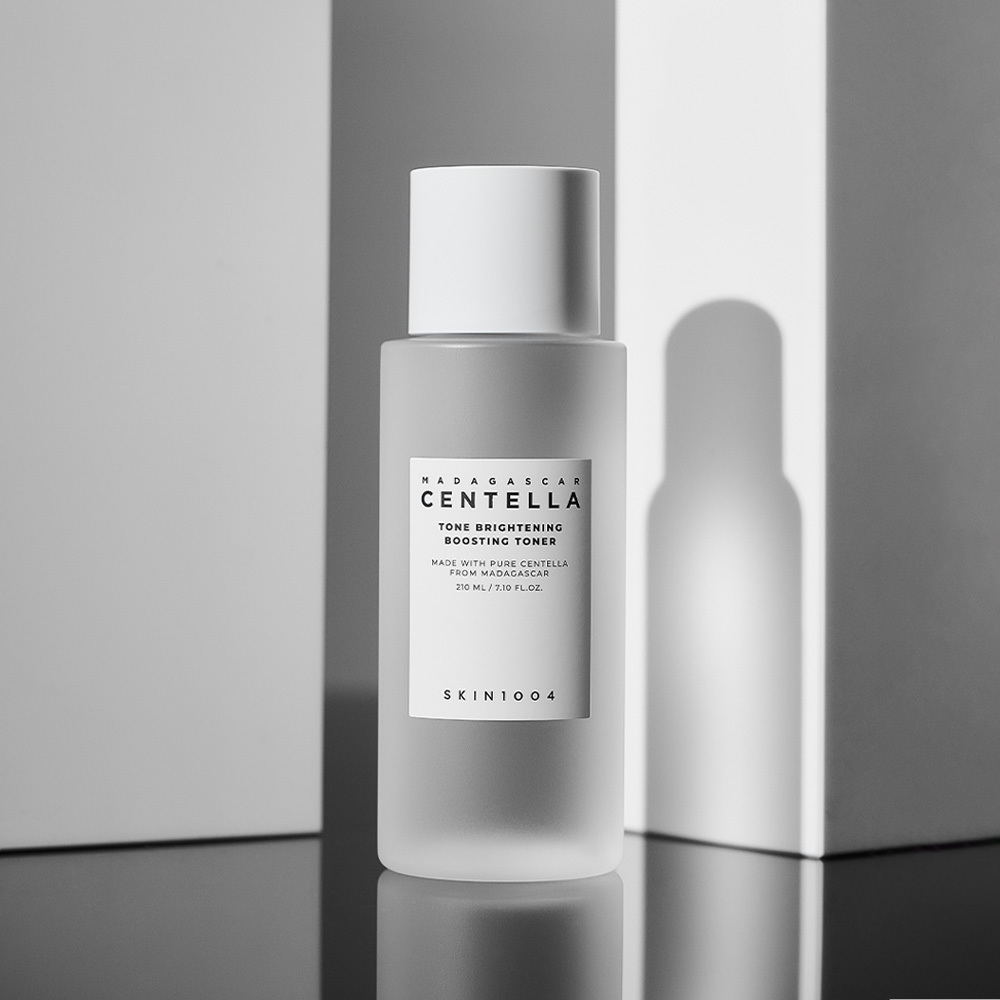 SKIN1004 Madagascar Centella Toning Toner 210ml (3)