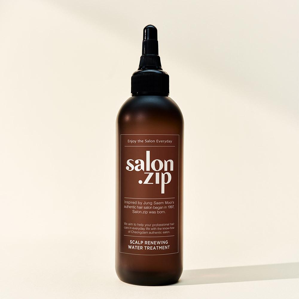 Salon.Zip Scalp Renewing Water Treatment 200ml (3)
