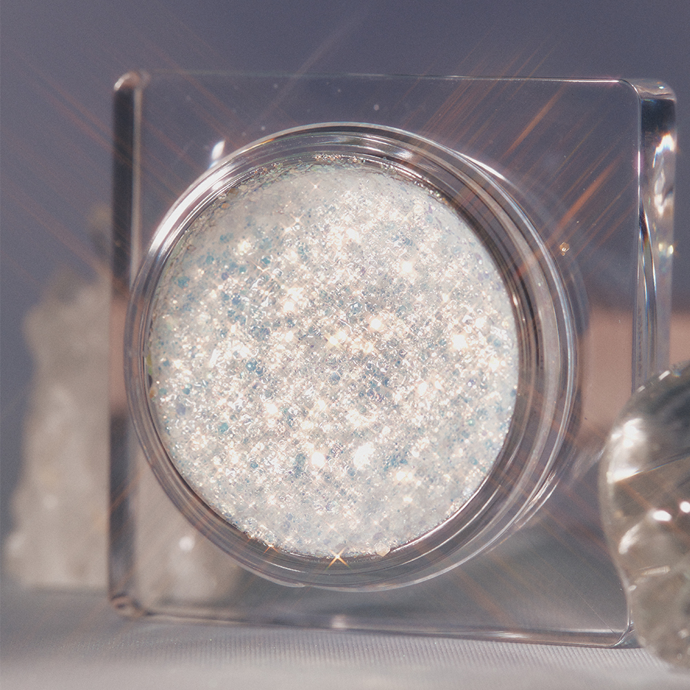 Glint by VDIVOV Glitter Gel 3.8g