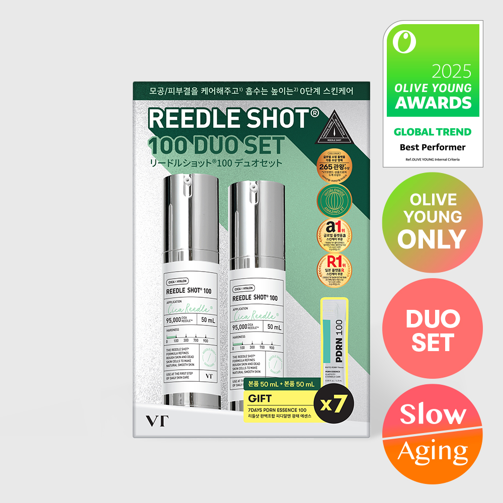 VT Reedle Shot 300 Essence 50mL (5)