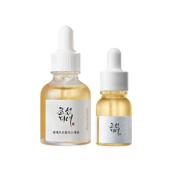 Beauty of Joseon Glow Deep Serum : Rice+Alpha-Arbutin 30ml (4)