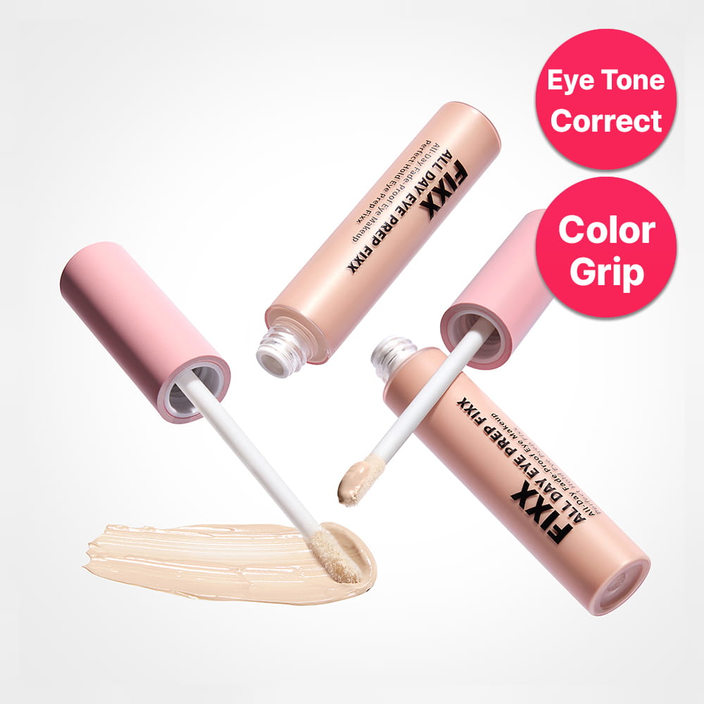 ★Double Pack★ so natural All Day tight Make Up Setting Fixx 100ml x2 (8)