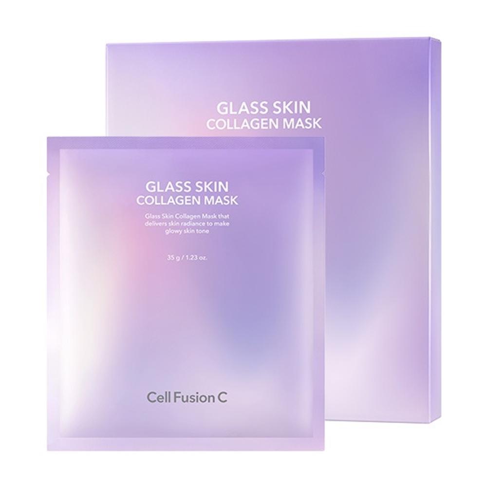 Cell Fusion C Collagen PDRN Ampoule 35ml (4)
