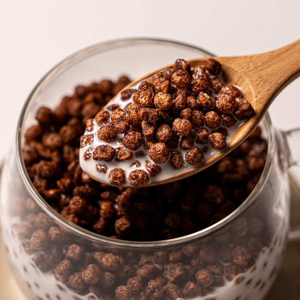 IDEA NUTRITION Ize Protein Bar #Cacao 35g (8)