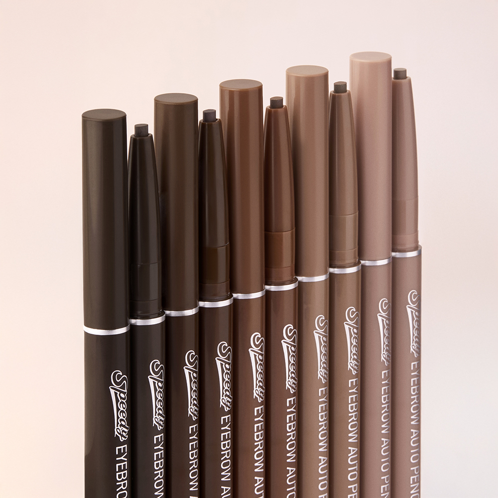 peripera Speedy Eyebrow Auto Pencil (5 Colors)