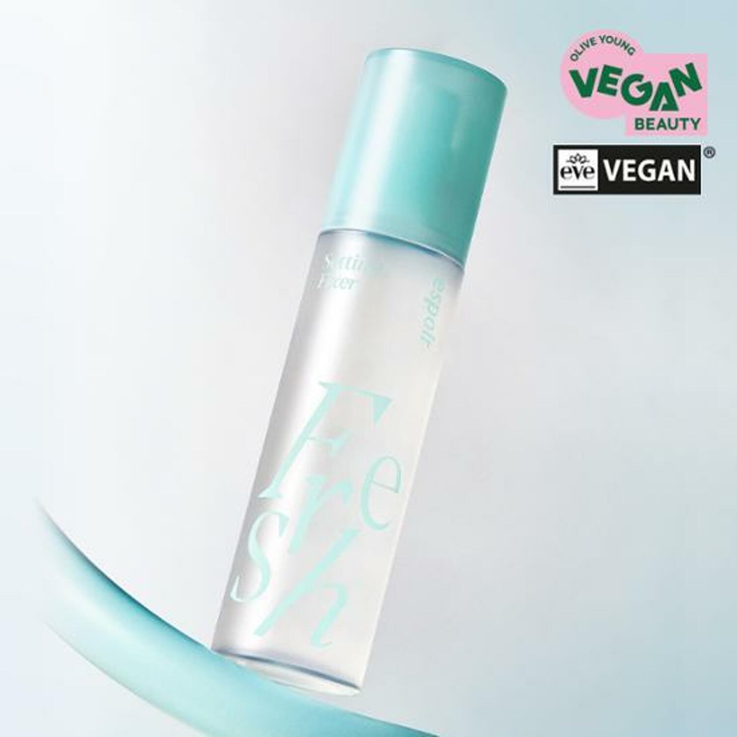 espoir Fresh Setting Powder Mini 3g (2)