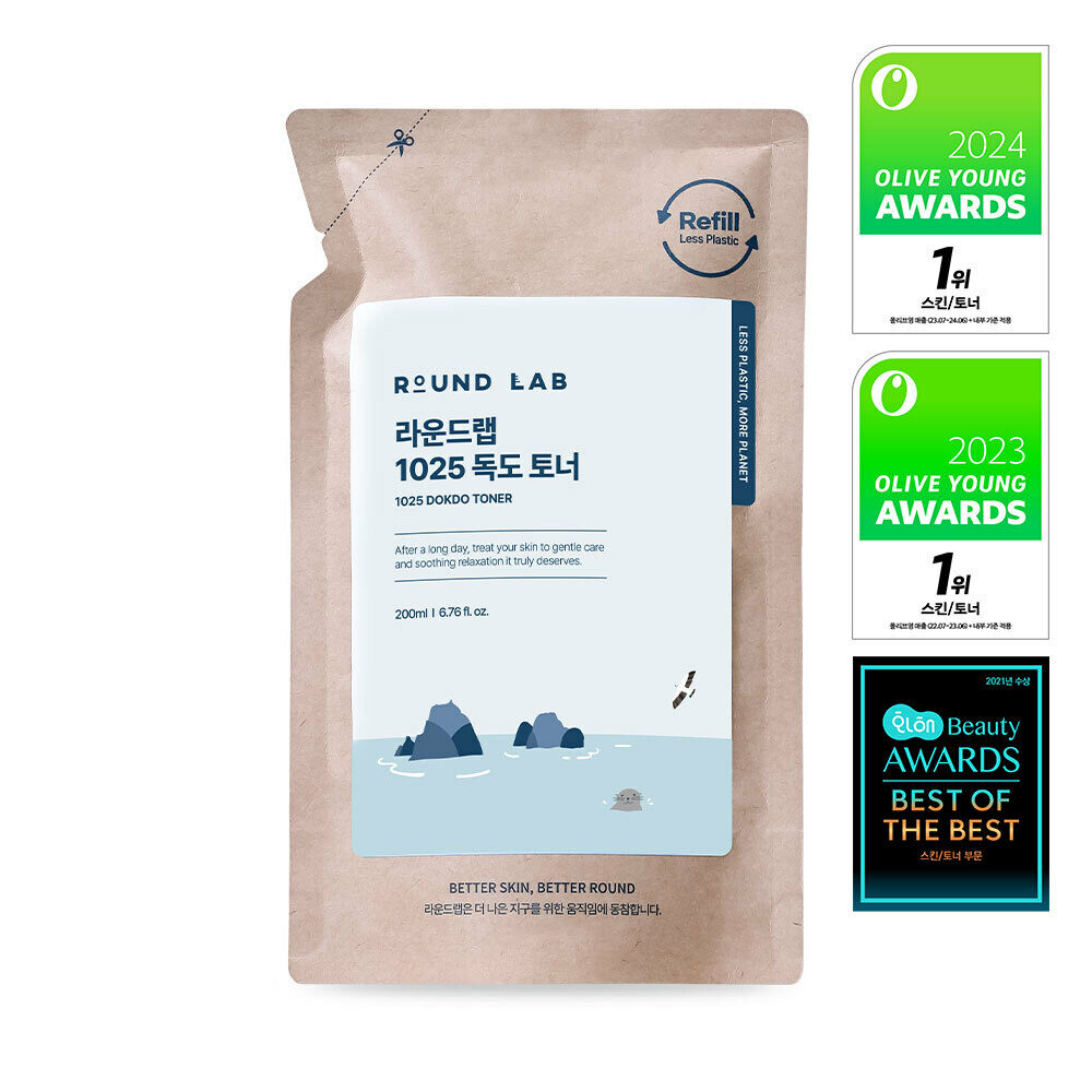 Round Lab 1025 Dokdo Toner 100Ml (21)