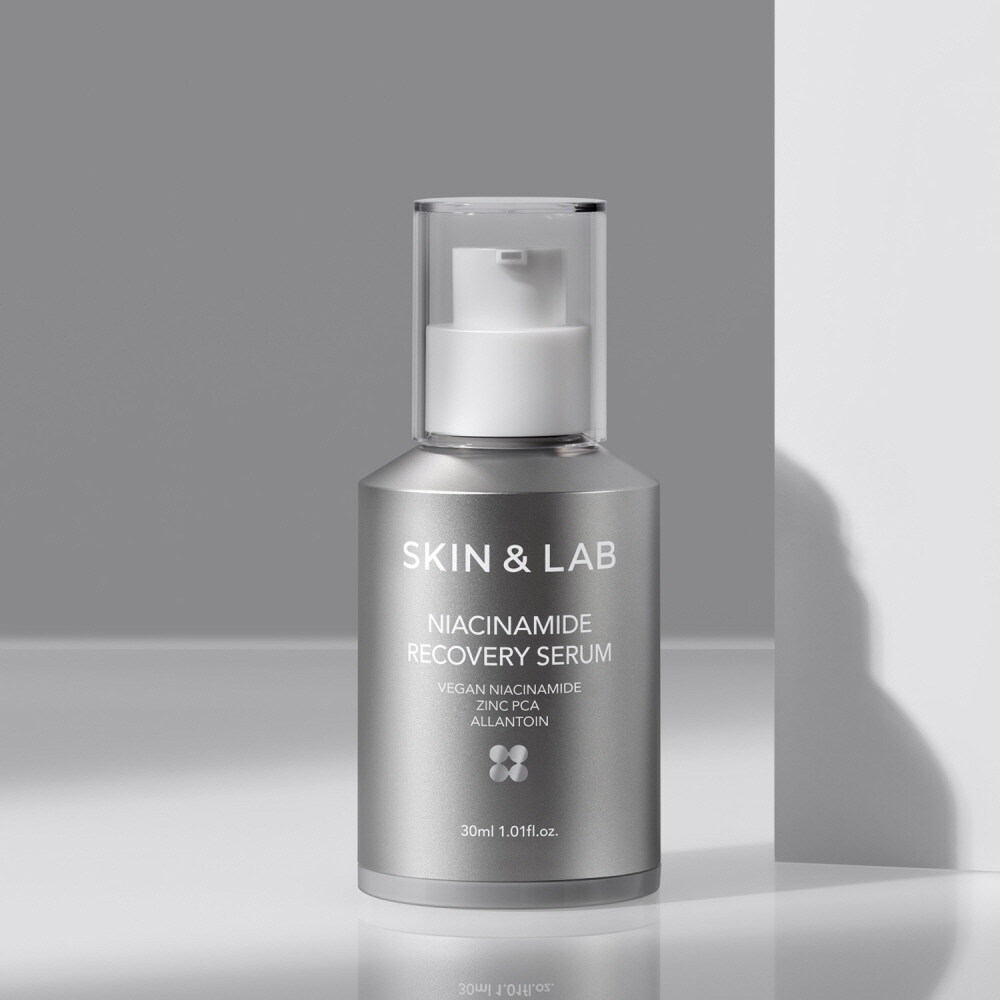 SKIN&LAB Niacinamide Recovery Serum 30ml