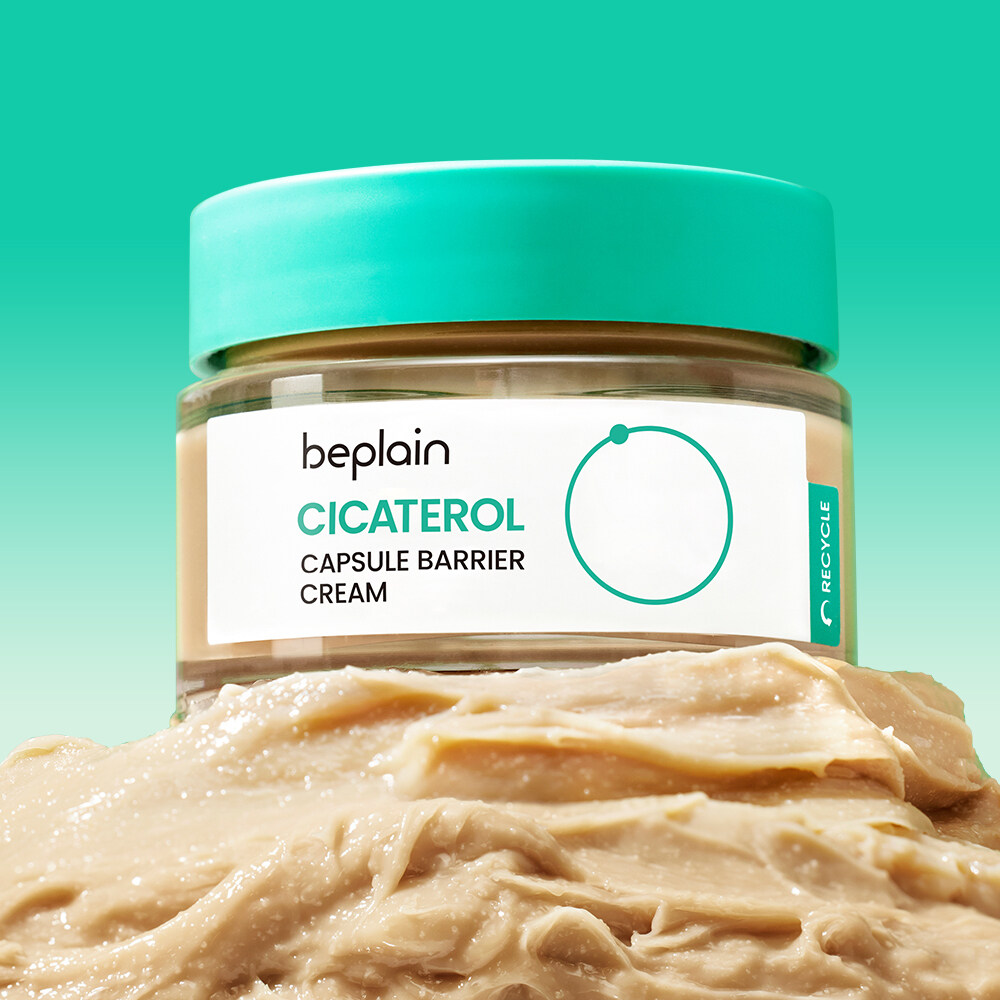 beplain Cicaterol Ampoule 30ml Refill Set(+ 31ml) (3)