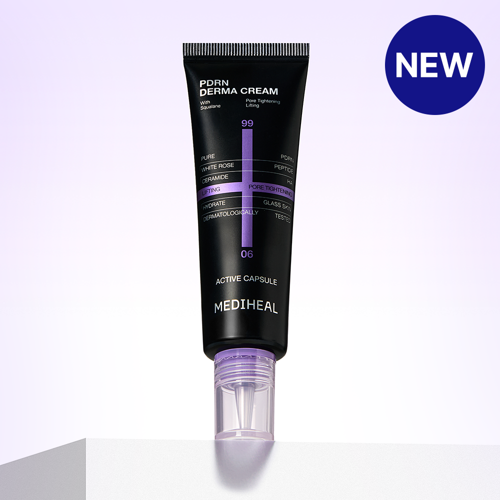 MEDIHEAL PDRN Lifting Derma Cream 50ml (4)
