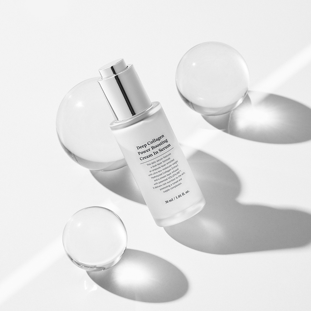 SUNGBOON EDITOR Deep Collagen Retinol Power Boosting Capsule Cream 50g (3)