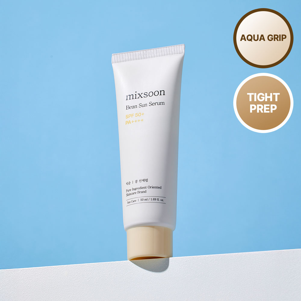 MIXSOON Bean Cream 50ml (14)