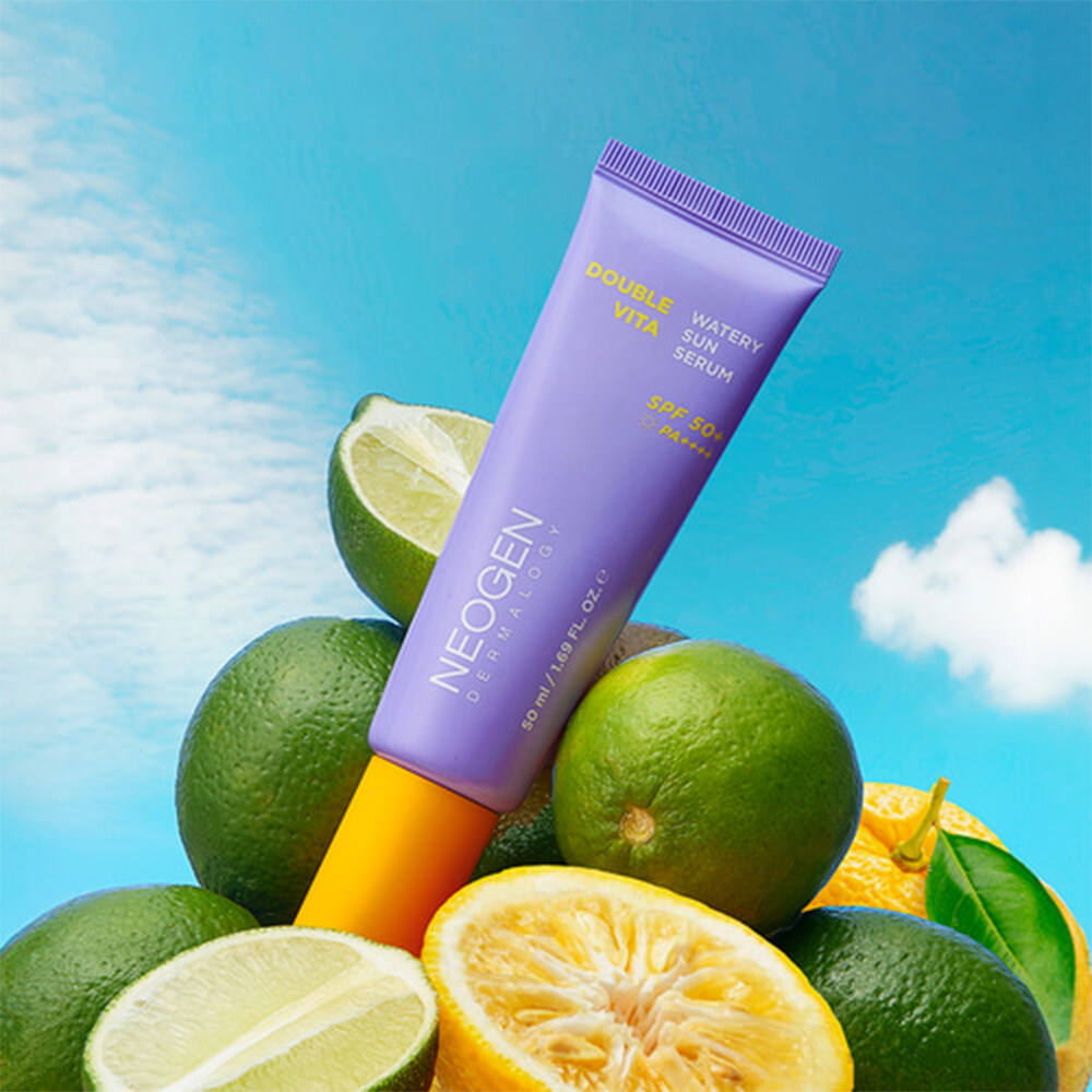 Neogen Dermalogy Double Vita Spot Toning Serum 30ml