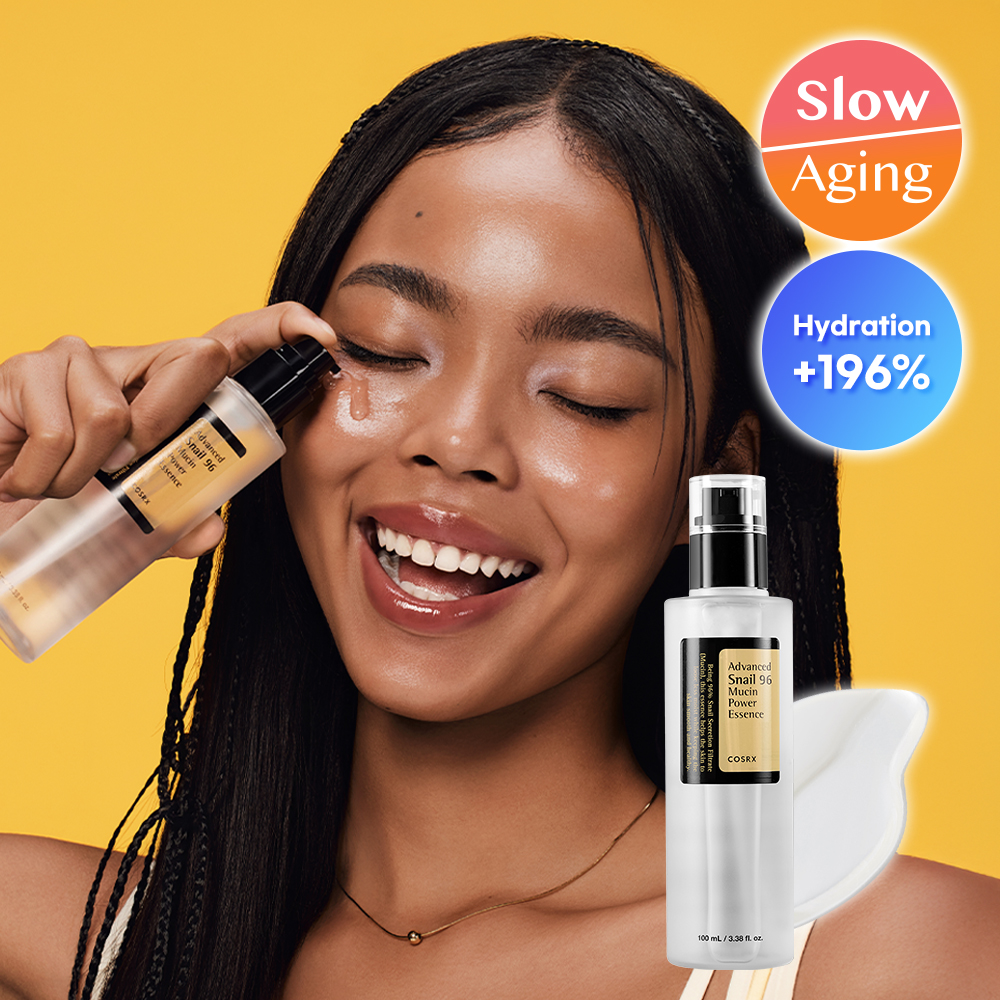 Advanced Snail 96 Mucin Power Essence (3)