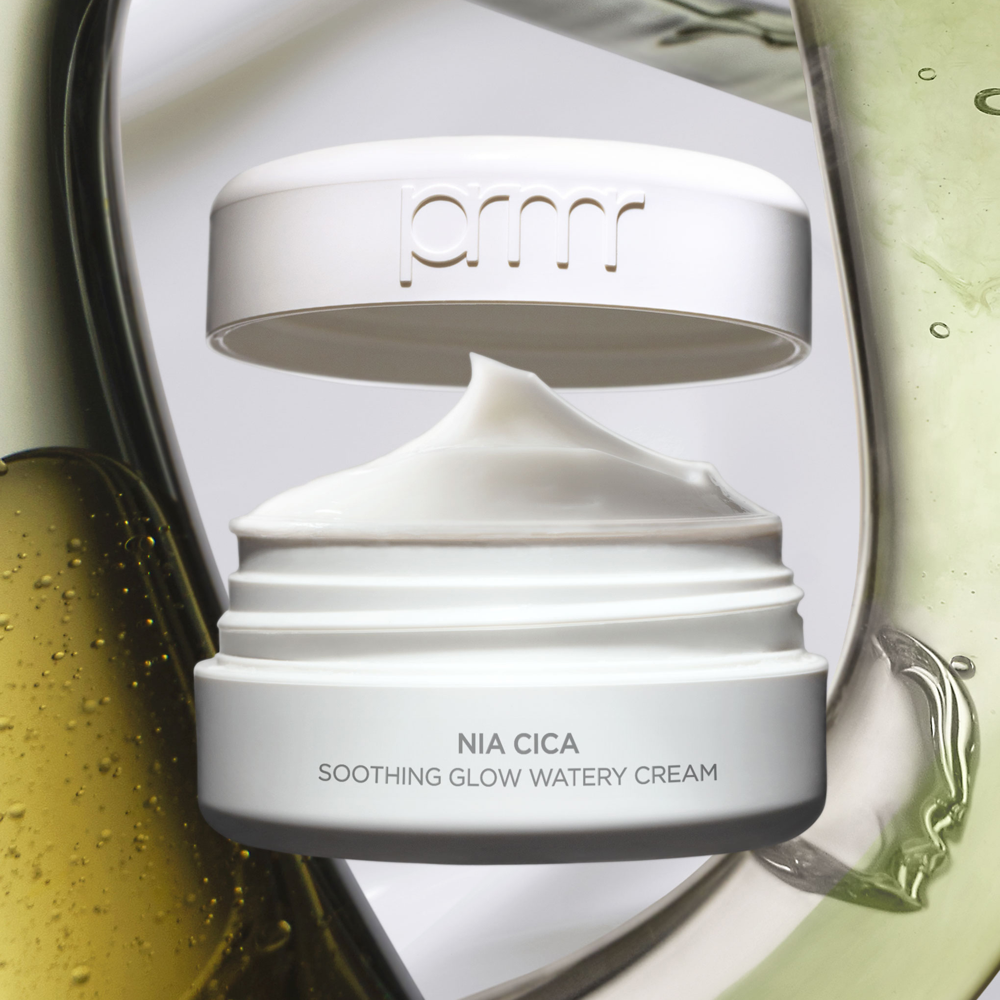 Primera Nia Cica Watery Cream Cushion 15g