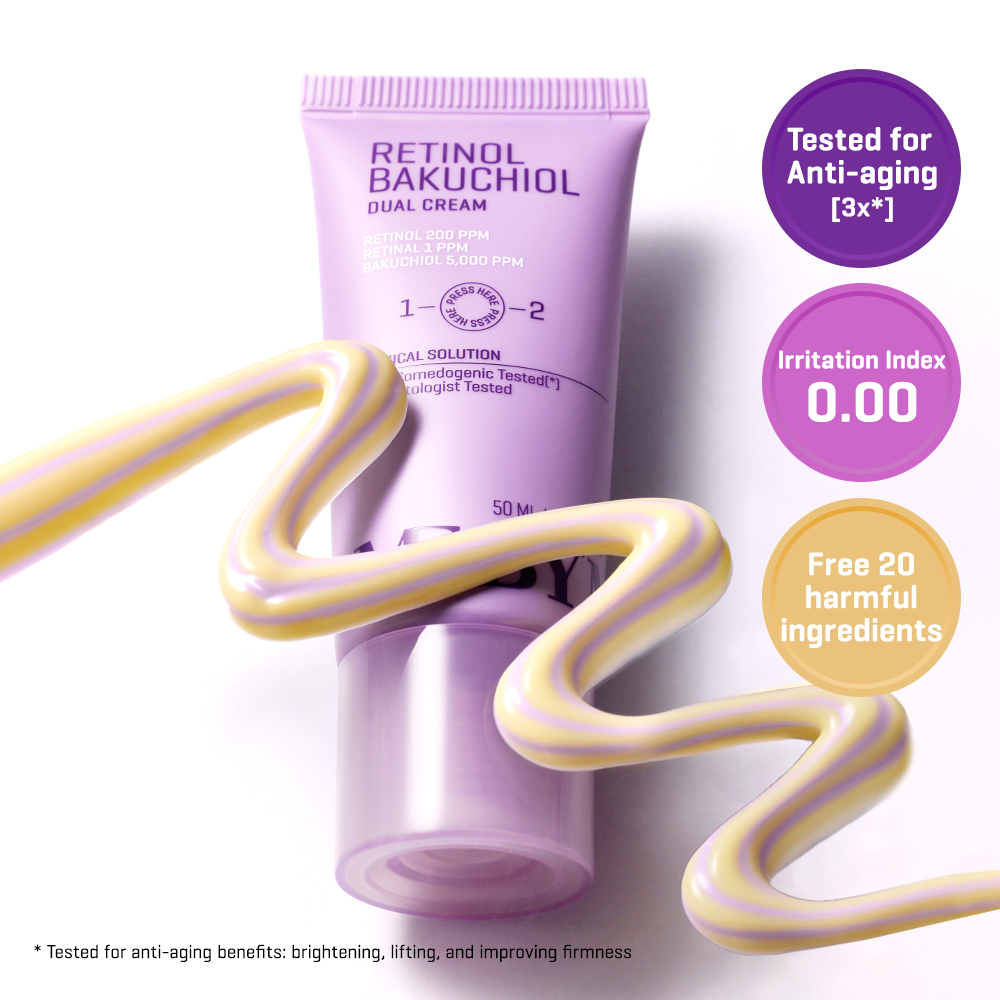 Some By Mi Retinol Advanced Triple Action Eye Cream 30ml (2)