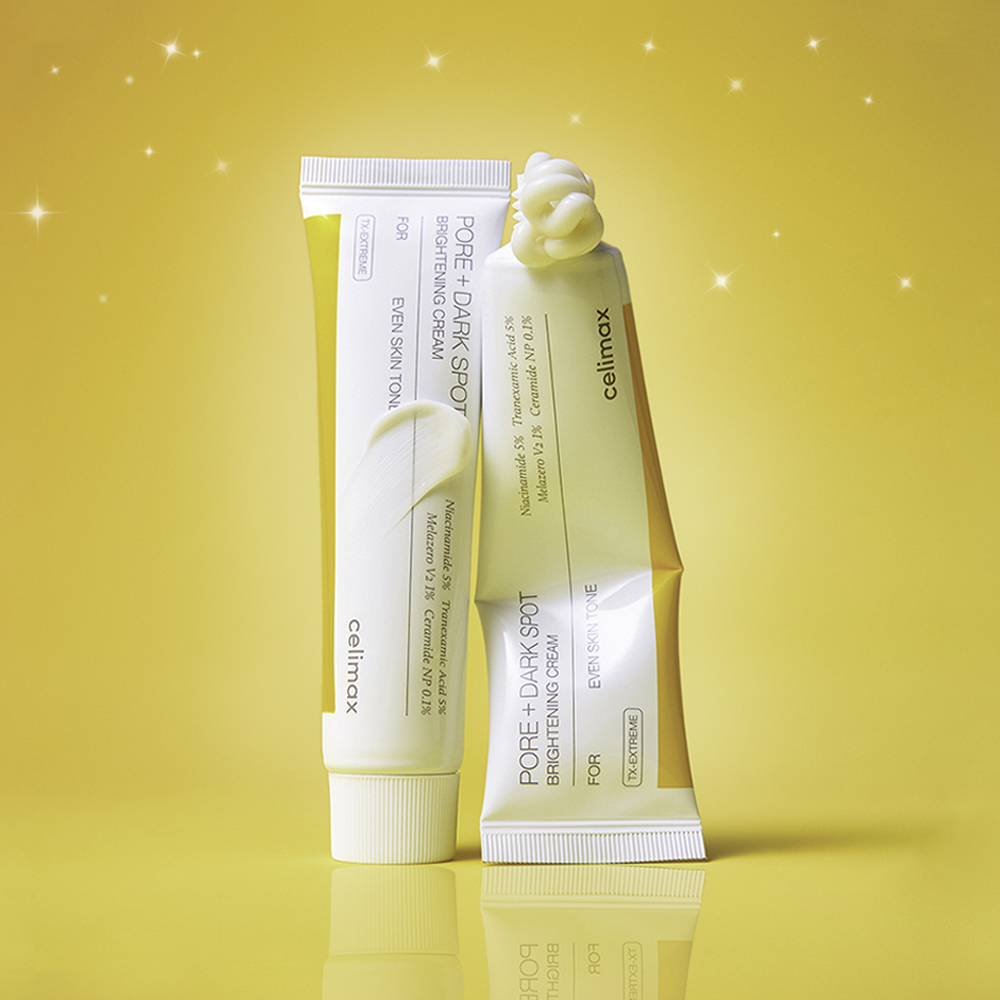 Celimax Pore + Dark Spot Brightening Serum (4)