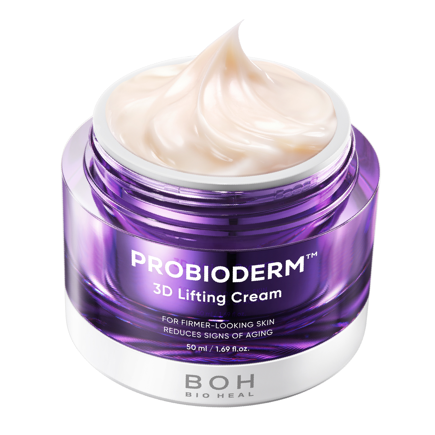 BIOHEAL BOH Probioderm 3D Lifting Cream 50mL Refill Set (12)