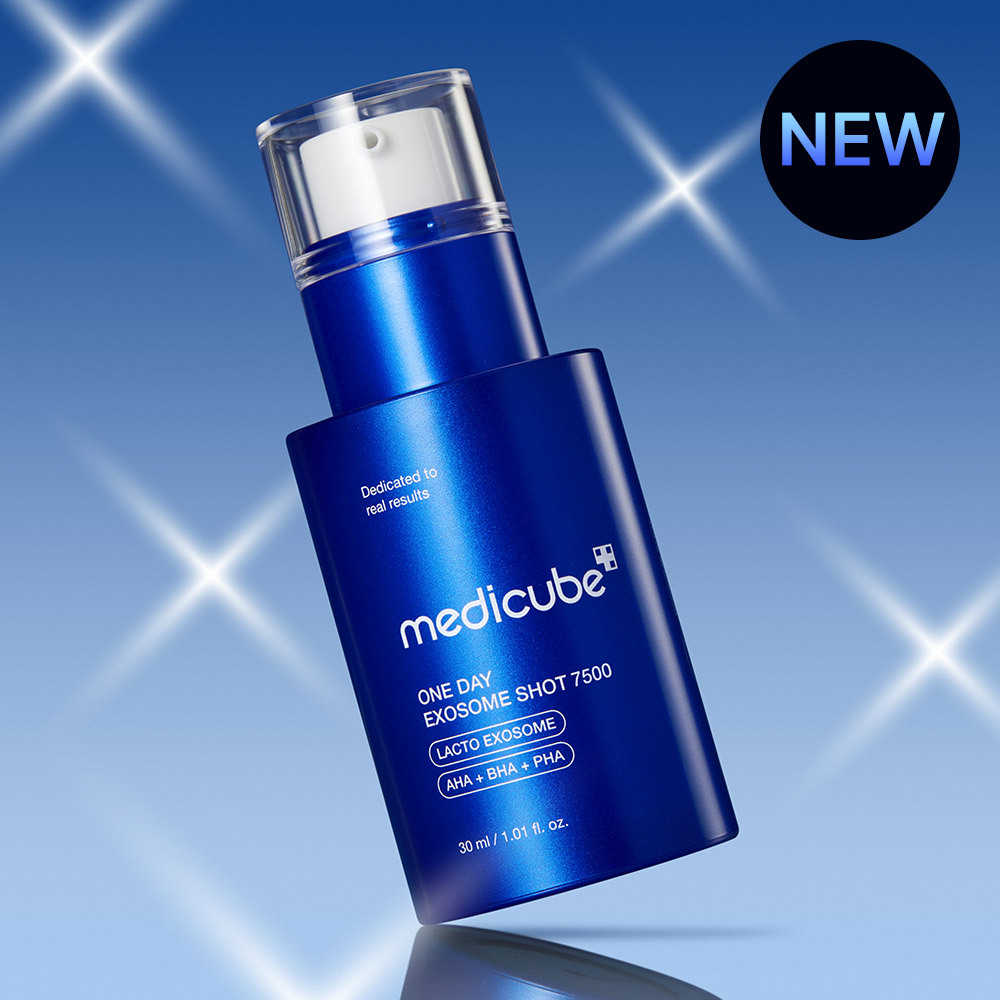 Medicube Zero Pore One Day Serum 30Ml (7)