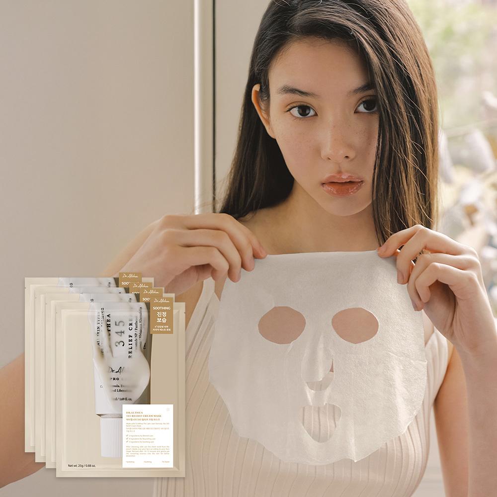 Dr. Althea 345 Relief Cream 50ml (9)