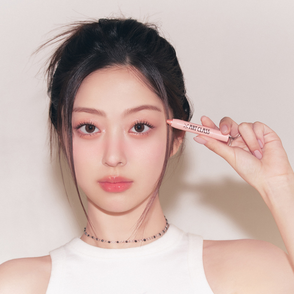 too cool for school Eye Glits (5 Colors)